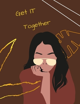 Get It Together by Wooden, Clara