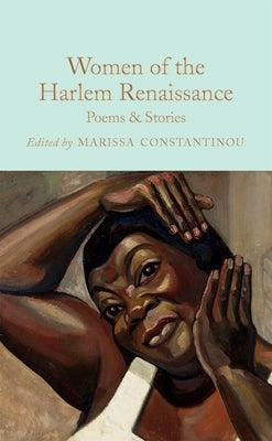 Women of the Harlem Renaissance by Constantinou, Marissa