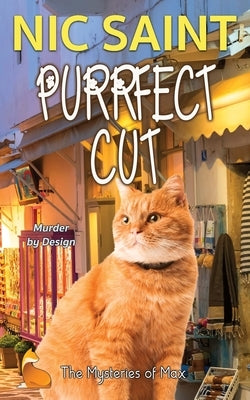 Purrfect Cut by Saint, Nic