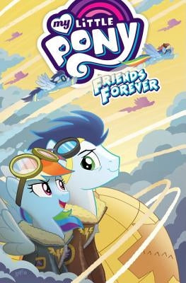 My Little Pony: Friends Forever Volume 9 by Rice, Christina