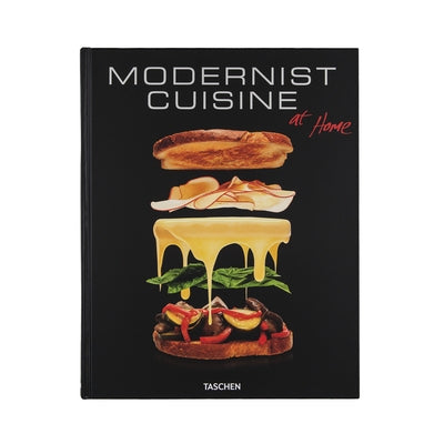 Modernist Cuisine at Home French Edition by Myhrvold, Nathan