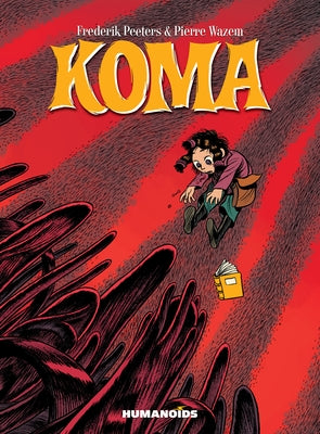 Koma by Wazem, Pierre