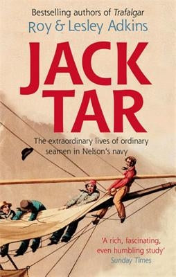 Jack Tar by Adkins, Roy