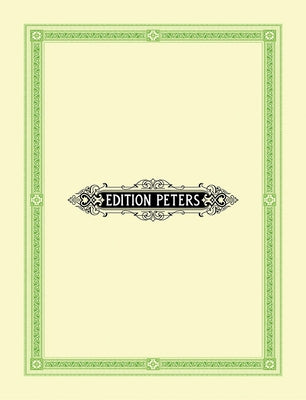 Twelve Short Pieces: For Piano Solo by Wuorinen, Charles