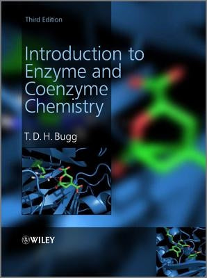 Introduction to Enzyme and Coe by Bugg