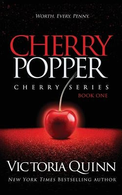 Cherry Popper by Quinn, Victoria