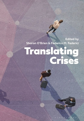 Translating Crises by O'Brien, Sharon