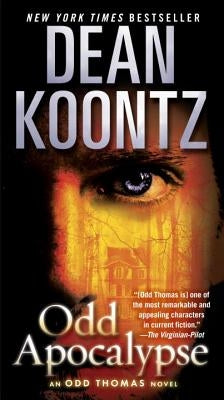 Odd Apocalypse by Koontz, Dean