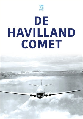 de Havilland Comet by Key Publishing