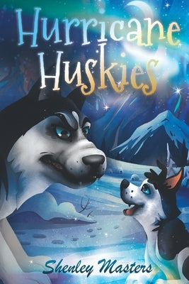 Hurricane Huskies by Masters, Shenley