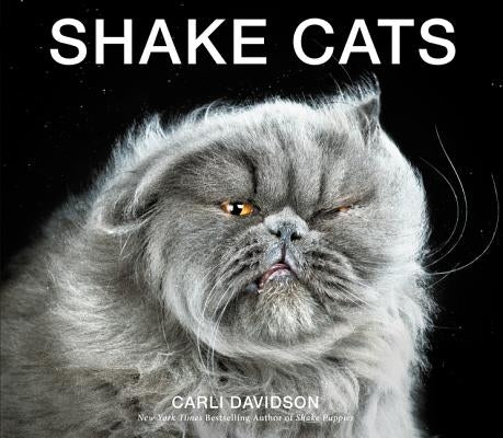 Shake Cats by Davidson, Carli