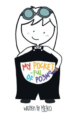 My Pocket-Ful of Poems by Meiko