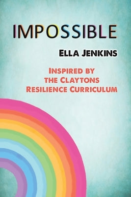 Impossible by Jenkins, Ella