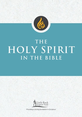 The Holy Spirit in the Bible by Smiga, George M.