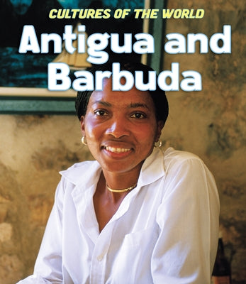 Antigua and Barbuda by Nevins, Debbie