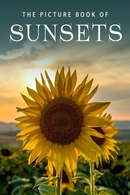 The Picture Book of Sunsets by Books, Sunny Street