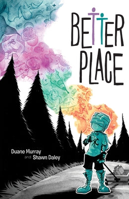 Better Place by Murray, Duane