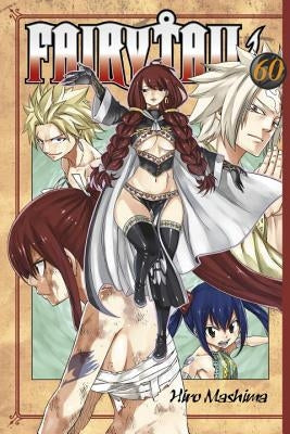 Fairy Tail 60 by Mashima, Hiro