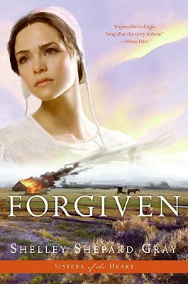 Forgiven by Gray, Shelley Shepard