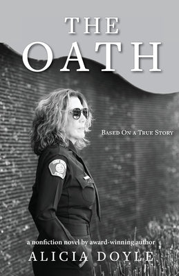 The Oath by Doyle, Alicia