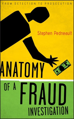 Fraud Investigation by Pedneault