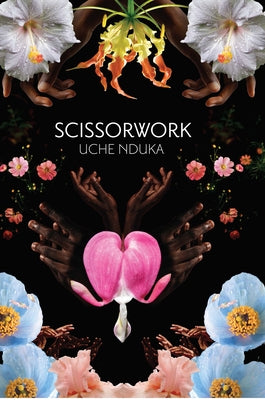 Scissorwork by Nduka, Uche