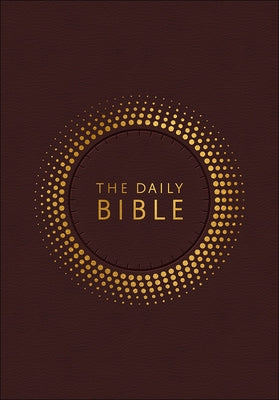 The Daily Bible by Smith, F. Lagard