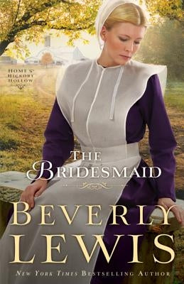 The Bridesmaid by Lewis, Beverly