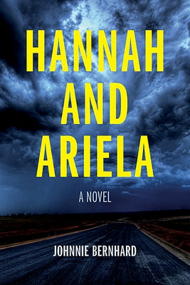 Hannah and Ariela by Bernhard, Johnnie