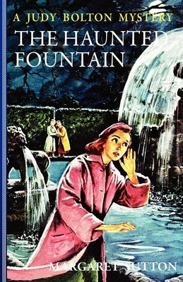 Haunted Fountain by Sutton, Margaret