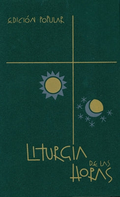 Liturgia de Las Horas: Edición Popular by Various