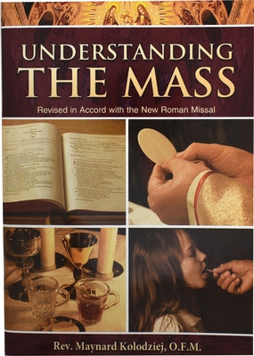Understanding the Mass by Kolodziej, Maynard