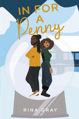 In for a Penny by Gray, Rina
