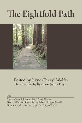The Eightfold Path by Ragir, Byakuren Judith