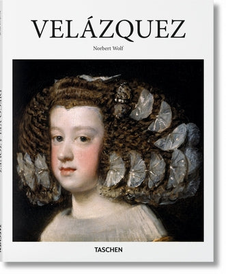 Velázquez by Wolf, Norbert