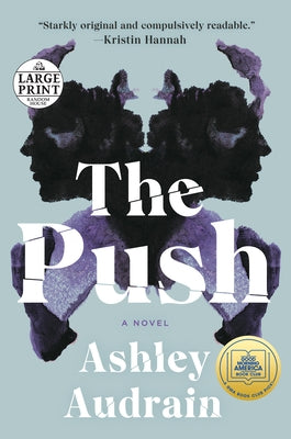 The Push by Audrain, Ashley