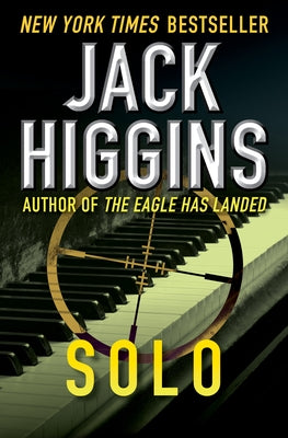 Solo by Higgins, Jack