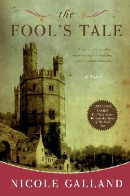 The Fool's Tale by Galland, Nicole