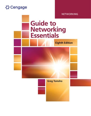 Guide to Networking Essentials by Tomsho, Greg