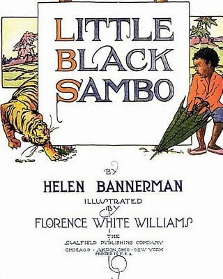 Little Black Sambo by Bannerman, Helen