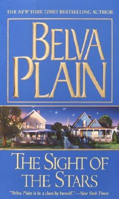 The Sight of the Stars by Plain, Belva