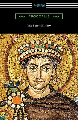 The Secret History by Procopius