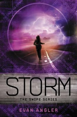 Storm by Angler, Evan