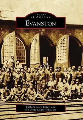 Evanston by Allen Bogart, Barbara