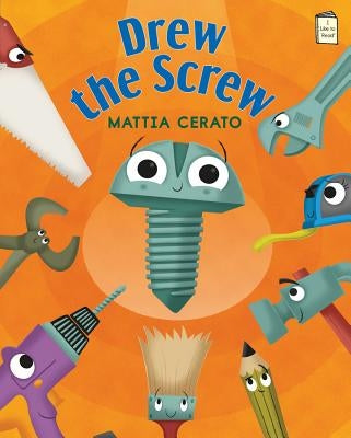 Drew the Screw by Cerato, Mattia