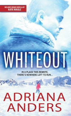 Whiteout by Anders, Adriana