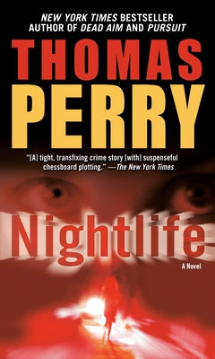 Nightlife by Perry, Thomas