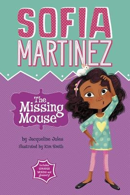 The Missing Mouse by Jules, Jacqueline