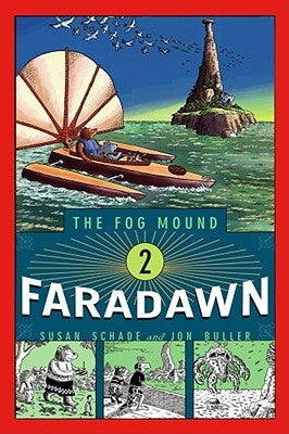 Faradawn: Volume 2 by Schade, Susan