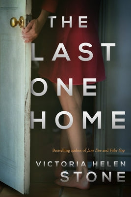 The Last One Home by Stone, Victoria Helen